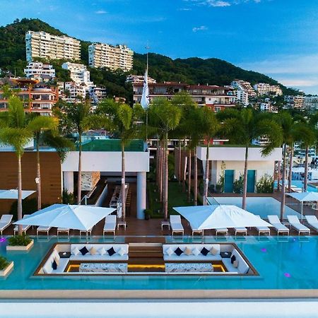 Pier 57 - 410 Amazing 2 Bedroom Condo Romantic Zone Puerto Vallarta Exteriér fotografie