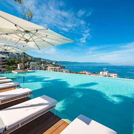 Pier 57 - 410 Amazing 2 Bedroom Condo Romantic Zone Puerto Vallarta Exteriér fotografie