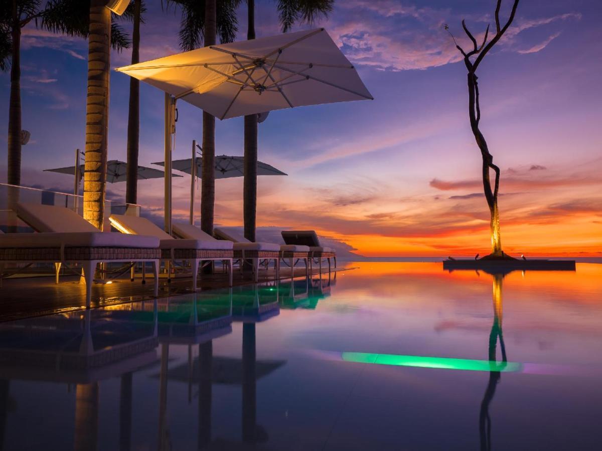 Pier 57 - 410 Amazing 2 Bedroom Condo Romantic Zone Puerto Vallarta Exteriér fotografie