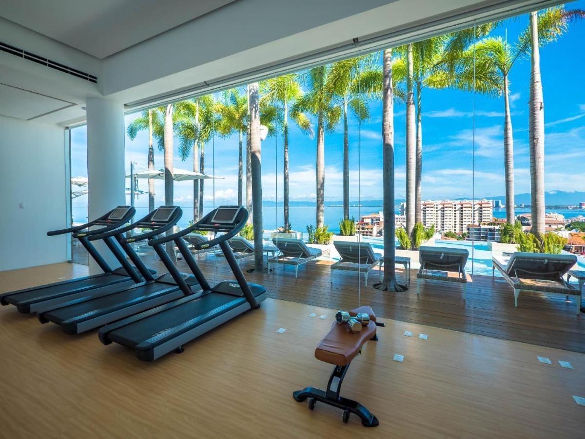 Pier 57 - 410 Amazing 2 Bedroom Condo Romantic Zone Puerto Vallarta Exteriér fotografie