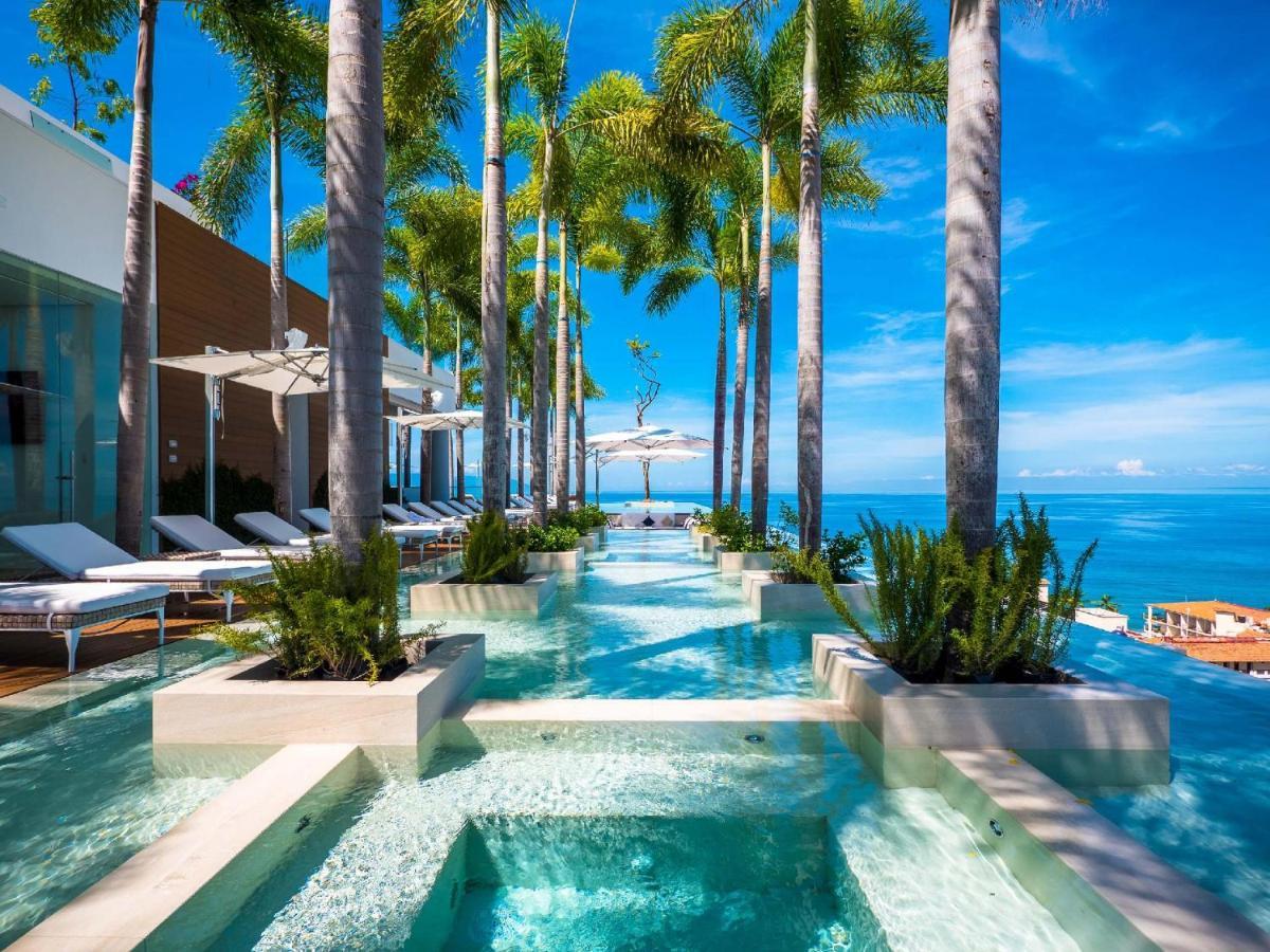 Pier 57 - 410 Amazing 2 Bedroom Condo Romantic Zone Puerto Vallarta Exteriér fotografie