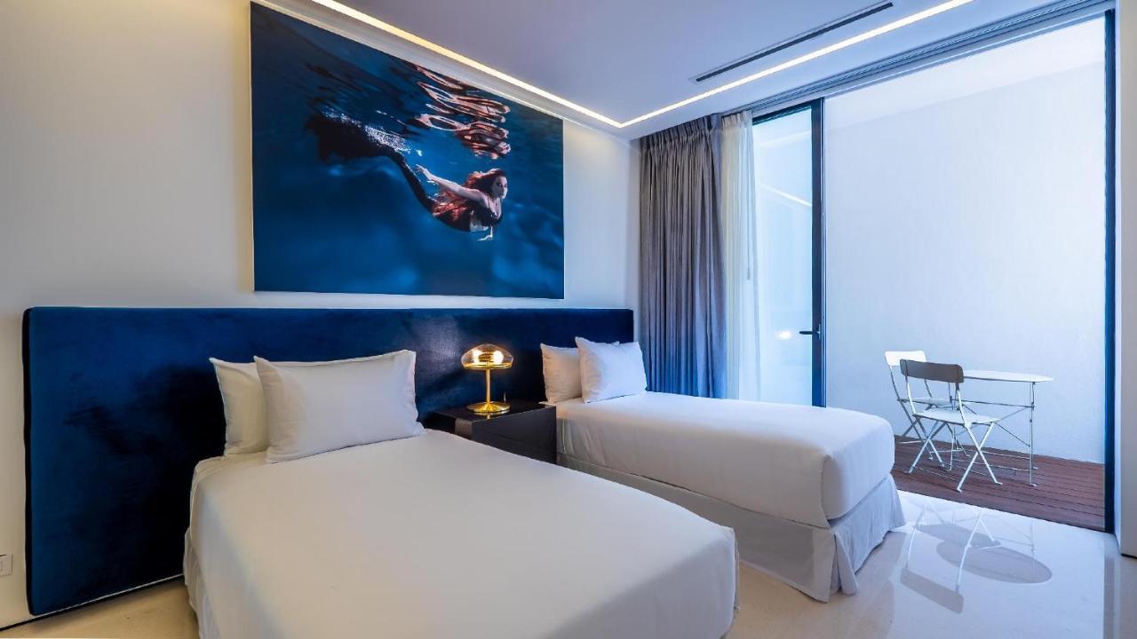 Pier 57 - 410 Amazing 2 Bedroom Condo Romantic Zone Puerto Vallarta Exteriér fotografie