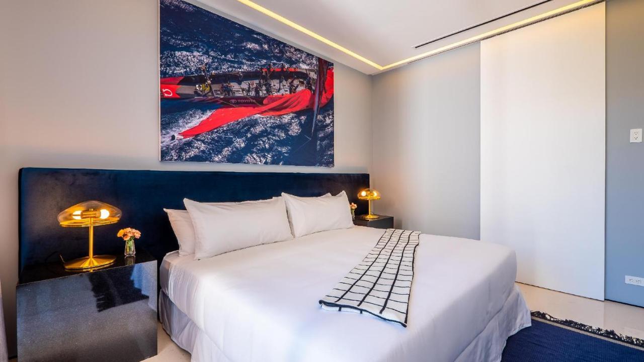 Pier 57 - 410 Amazing 2 Bedroom Condo Romantic Zone Puerto Vallarta Exteriér fotografie