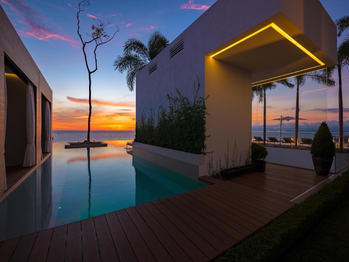 Pier 57 - 410 Amazing 2 Bedroom Condo Romantic Zone Puerto Vallarta Exteriér fotografie