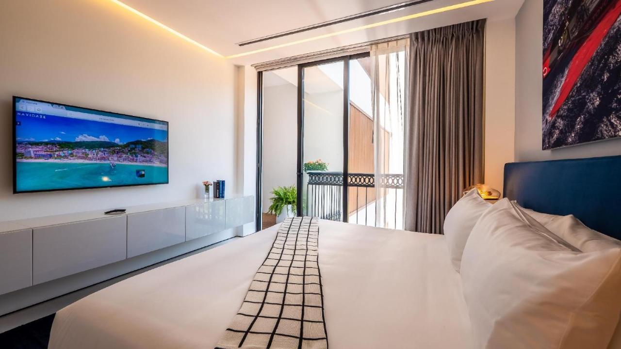 Pier 57 - 410 Amazing 2 Bedroom Condo Romantic Zone Puerto Vallarta Exteriér fotografie