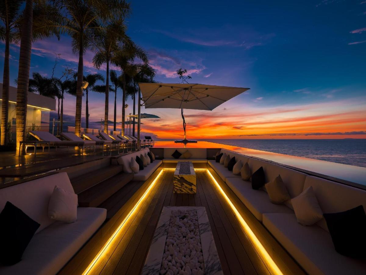 Pier 57 - 410 Amazing 2 Bedroom Condo Romantic Zone Puerto Vallarta Exteriér fotografie