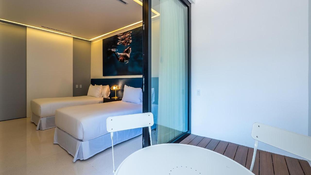 Pier 57 - 410 Amazing 2 Bedroom Condo Romantic Zone Puerto Vallarta Exteriér fotografie