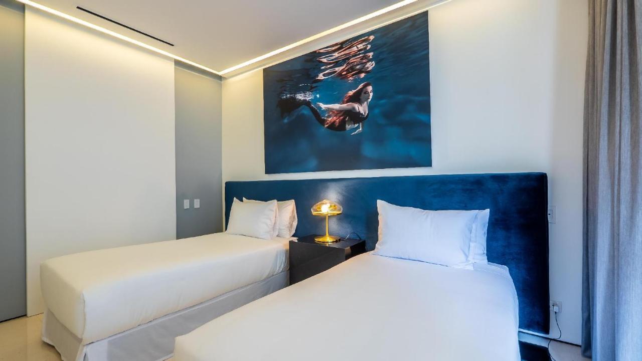 Pier 57 - 410 Amazing 2 Bedroom Condo Romantic Zone Puerto Vallarta Exteriér fotografie