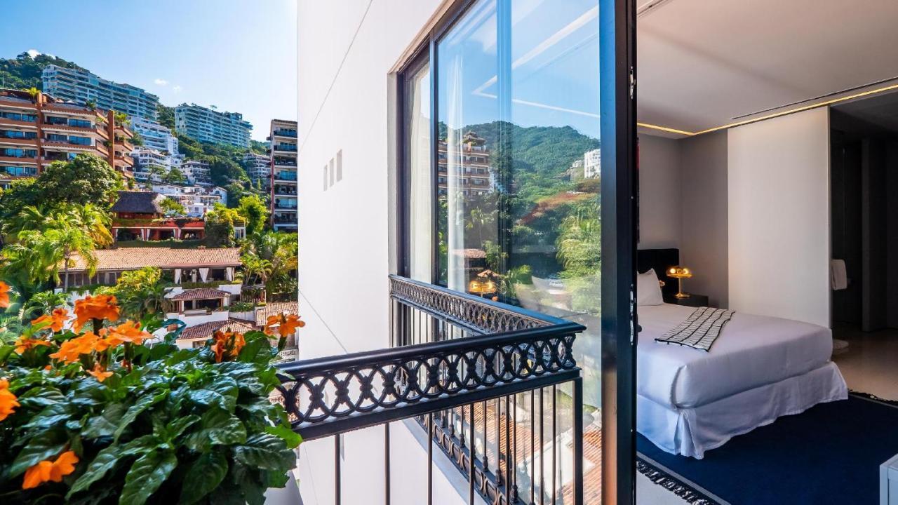 Pier 57 - 410 Amazing 2 Bedroom Condo Romantic Zone Puerto Vallarta Exteriér fotografie