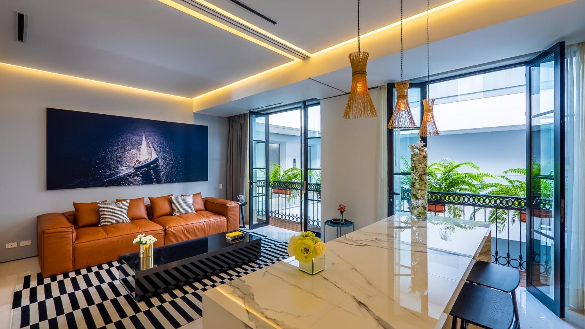 Pier 57 - 410 Amazing 2 Bedroom Condo Romantic Zone Puerto Vallarta Exteriér fotografie